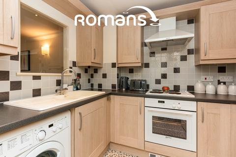 undefined, The Coppice, Church Crookham, Fleet, GU52