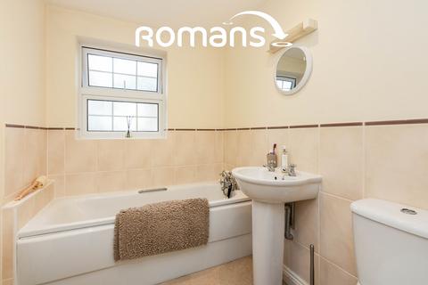 undefined, The Coppice, Church Crookham, Fleet, GU52