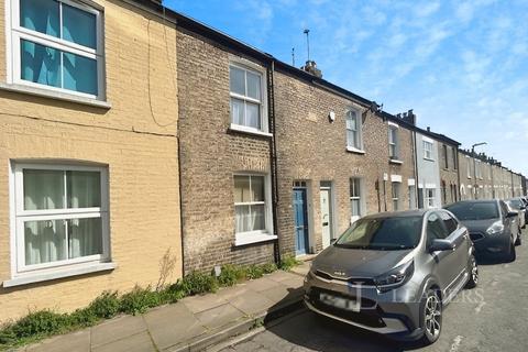 2 bedroom house to rent, Searle Street, CB4