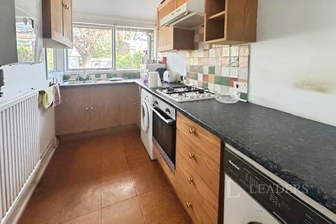 2 bedroom house to rent, Searle Street, CB4