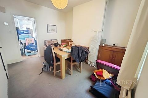 2 bedroom house to rent, Searle Street, CB4