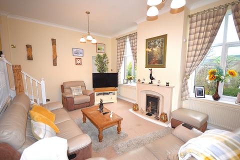 3 bedroom bungalow for sale, Plas Hafren, Newtown, Powys, SY16
