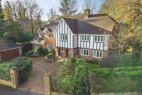undefined, South Park Drive, Gerrards Cross SL9