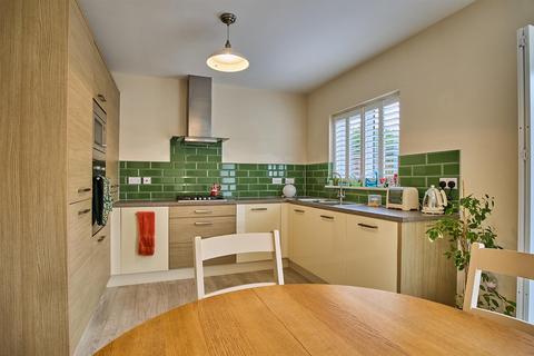 4 bedroom detached house for sale, Ferry Pickering Close, Hinckley