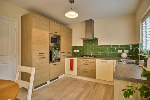 4 bedroom detached house for sale, Ferry Pickering Close, Hinckley