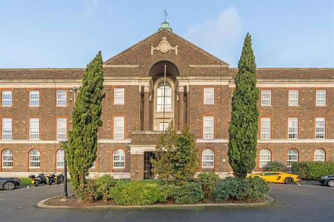 Brook Road, London NW2