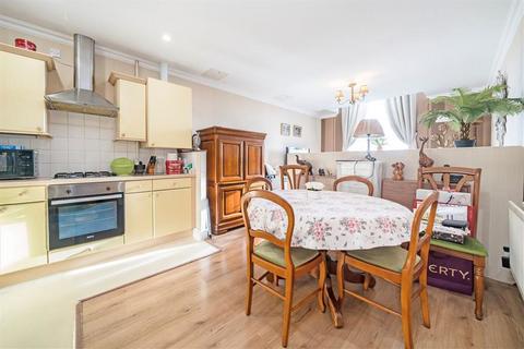 undefined, Brook Road, London NW2