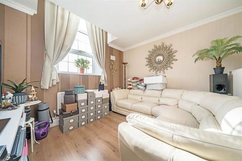 undefined, Brook Road, London NW2