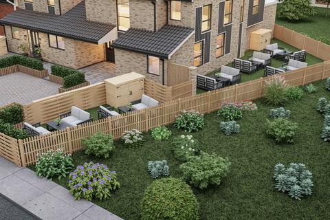 undefined, Selborne Road, Croydon CR0