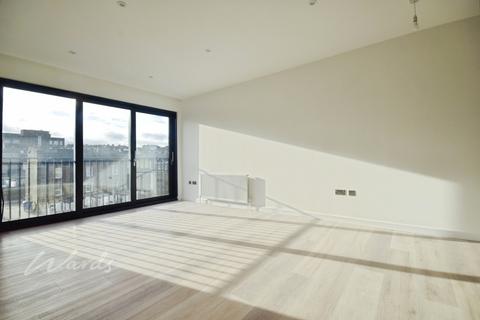 undefined, Emin Court Gallery Walk CT9