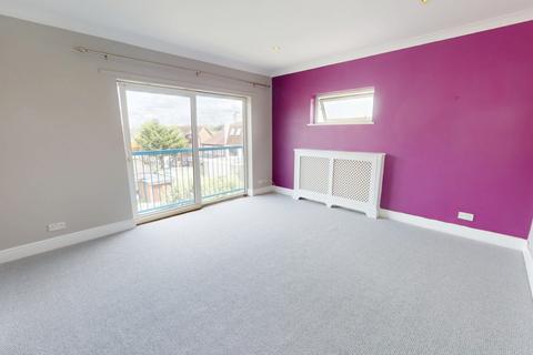 1 bedroom apartment to rent, 2a Lower Downs Road, London SW20