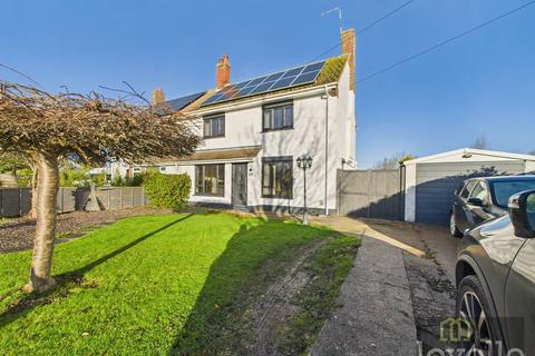undefined, Crawcroft Lane, Alford LN13