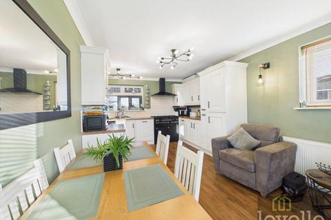 undefined, Crawcroft Lane, Alford LN13