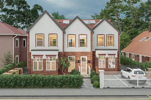 undefined, Grosvenor Avenue, Carshalton SM5