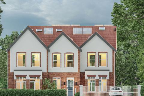 undefined, Grosvenor Avenue, Carshalton SM5