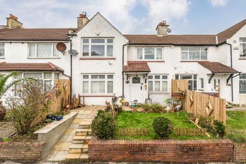 3 bedroom terraced house for sale, Norbury Court Road, London