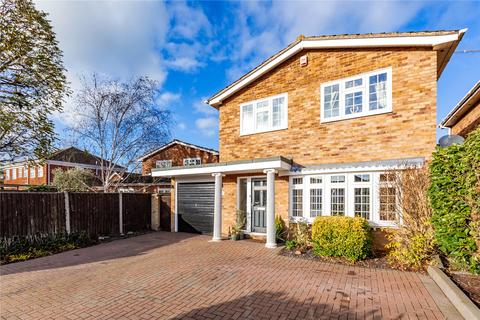 3 bedroom detached house for sale, The Chase, South Woodham Ferrers, Chelmsford, Essex, CM3