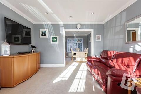 3 bedroom detached house for sale, The Chase, South Woodham Ferrers, Chelmsford, Essex, CM3