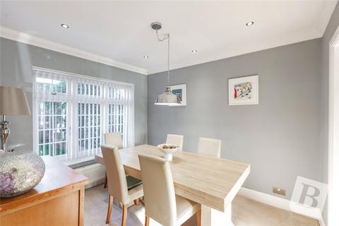 3 bedroom detached house for sale, The Chase, South Woodham Ferrers, Chelmsford, Essex, CM3