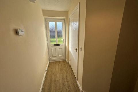 3 bedroom semi-detached house to rent, 21 Dan Danino Way Morriston Swansea