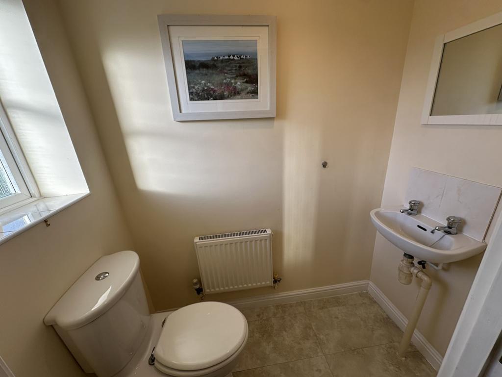 Cloakroom