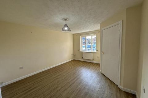 3 bedroom semi-detached house to rent, 21 Dan Danino Way Morriston Swansea
