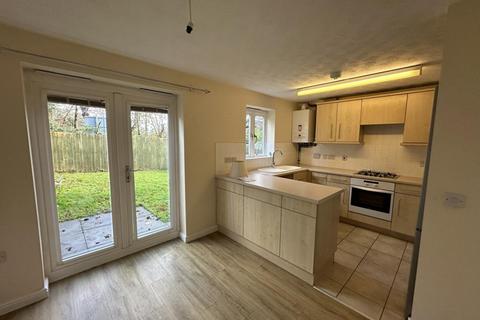 3 bedroom semi-detached house to rent, 21 Dan Danino Way Morriston Swansea