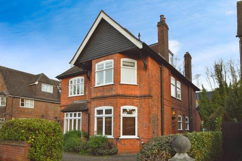 undefined, Beaconsfield Road, St Albans, AL1