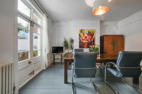 4 bedroom semi-detached house for sale, Lower Park Road, Hastings