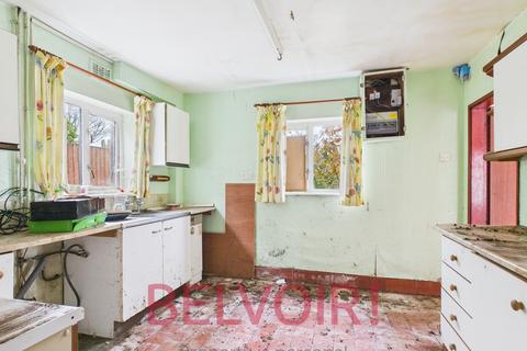undefined, Barclay Street, Longton, Stoke-on-Trent, ST3