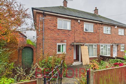 undefined, Barclay Street, Longton, Stoke-on-Trent, ST3