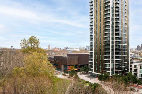 2 bedroom maisonette for sale, Elephant & Castle, Elephant and Castle, London, SE1