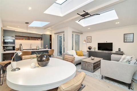 3 bedroom mews for sale, Hill Street South Lane, New Town, Edinburgh, EH2