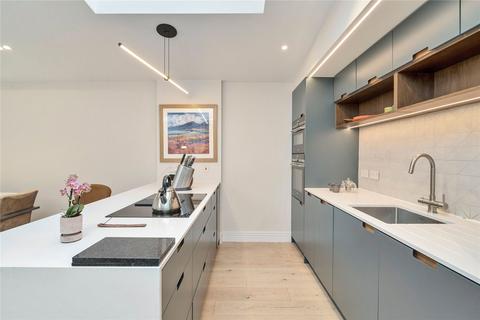 3 bedroom mews for sale, Hill Street South Lane, New Town, Edinburgh, EH2