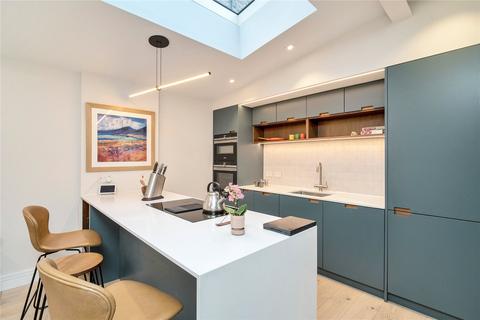 3 bedroom mews for sale, Hill Street South Lane, New Town, Edinburgh, EH2