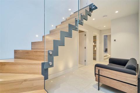 3 bedroom mews for sale, Hill Street South Lane, New Town, Edinburgh, EH2