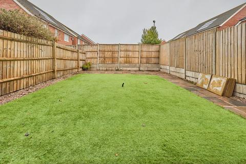 3 bedroom house for sale, Rieth Close, Hinckley