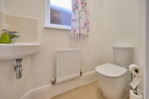 3 bedroom house for sale, Rieth Close, Hinckley
