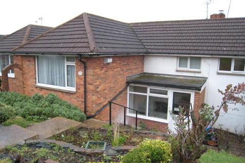 undefined, Canfield Close, Brighton BN2