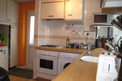 undefined, Canfield Close, Brighton BN2