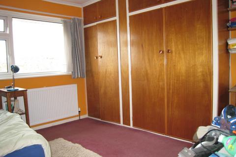 undefined, Canfield Close, Brighton BN2