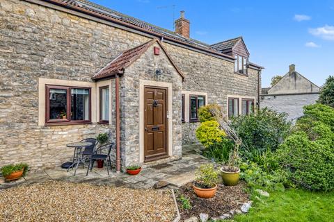 4 bedroom detached house for sale, Weston Town, Evercreech, Shepton Mallet, Somerset, BA4