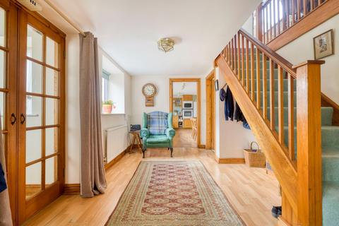4 bedroom detached house for sale, Weston Town, Evercreech, Shepton Mallet, Somerset, BA4