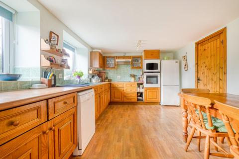 4 bedroom detached house for sale, Weston Town, Evercreech, Shepton Mallet, Somerset, BA4