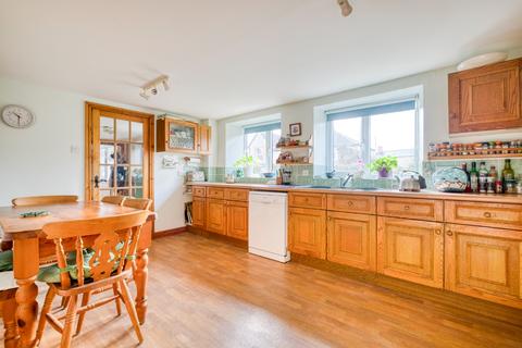 4 bedroom detached house for sale, Weston Town, Evercreech, Shepton Mallet, Somerset, BA4