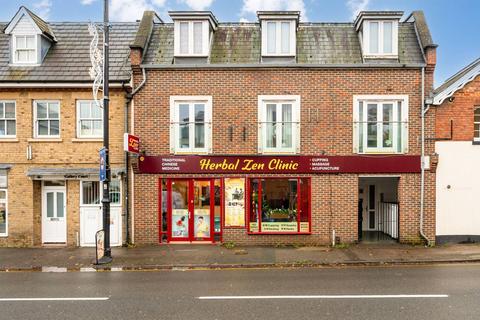 1 bedroom flat for sale, Styles Court, Walton Road, East Molesey, KT8