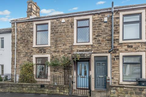 2 bedroom terraced house for sale, Quaker Lane, Hightown, Liversedge, WF15