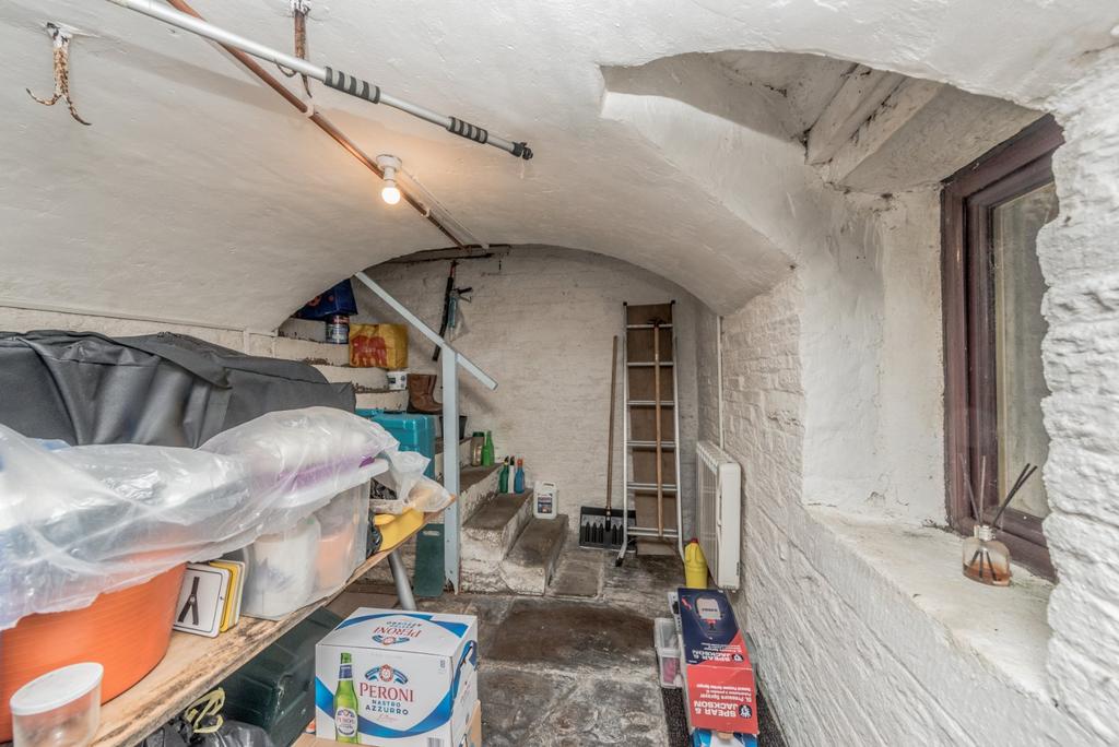 Cellar