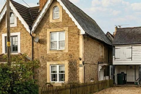 3 bedroom semi-detached house for sale, High Street, Handcross