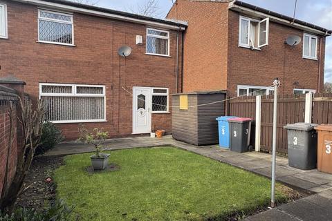 undefined, Crowther Avenue, Salford